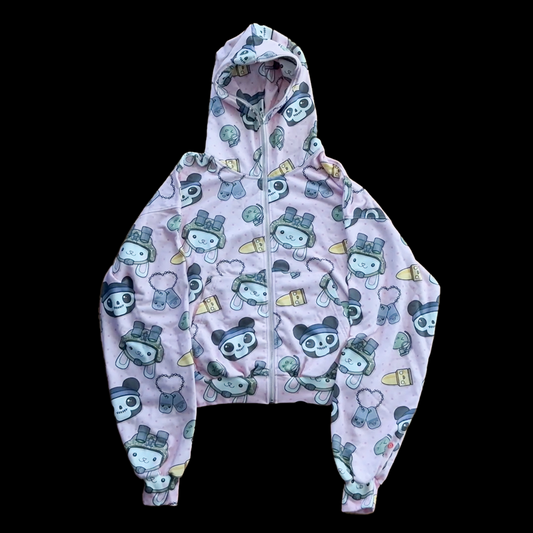 kawaii hoodie