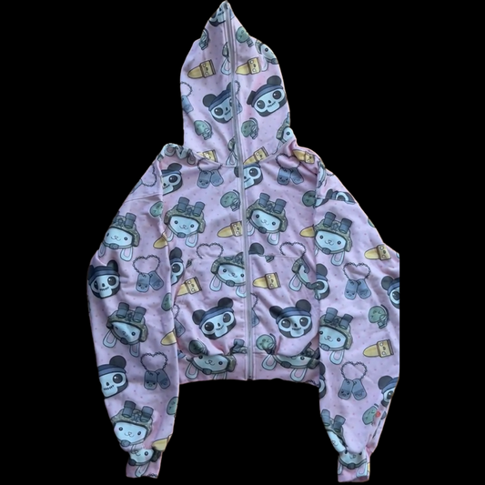 kawaii hoodie